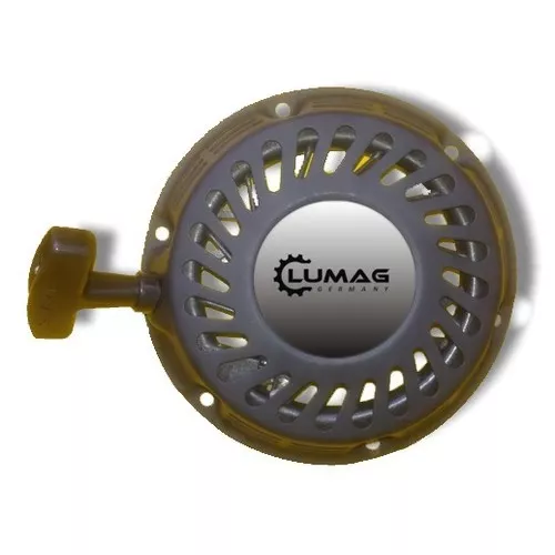 Startování pro motor LONCIN G200F 