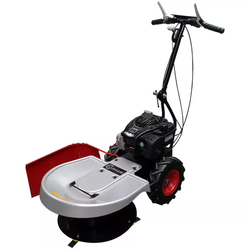 Bubnová sekačka Lumag HGS-580