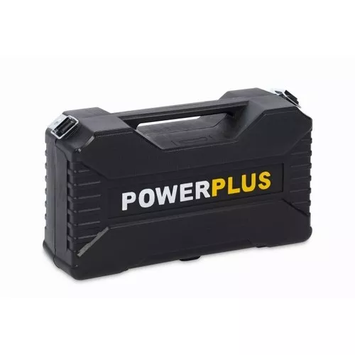 Multifunkční stroj / oscilační bruska 300 W Powerplus POWX1346