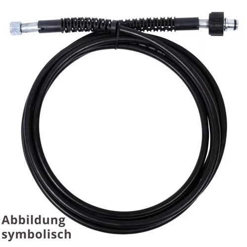 VYSOKOTLAKÁ HADICE 5M Güde 85916