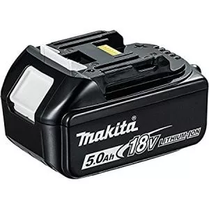 Makita 632F15-1 akumulátor Li-ion LXT BL1850B 18V/5,0Ah, balení igelit = old196672-8,new197280-8 STOP