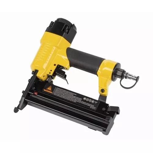 Kompresor 1100W 50L  plus  9 ks přísl. bezolejový Powerplus POWX1751