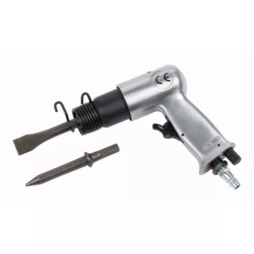 Kompresor 1100W 50L  plus  9 ks přísl. bezolejový Powerplus POWX1751