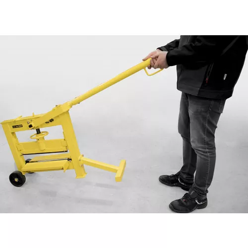 LAMAČKA DLAŽBY GSK 140/420 Güde 55381