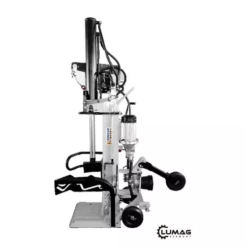 Profi štípačka Lumag HEZ-30