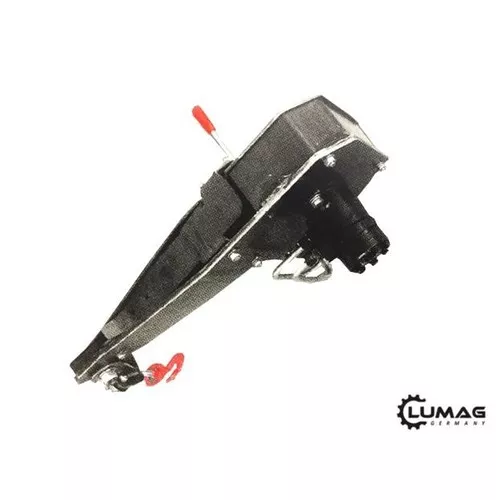 Hydraulický naviják HEZ 22, HEZ 30