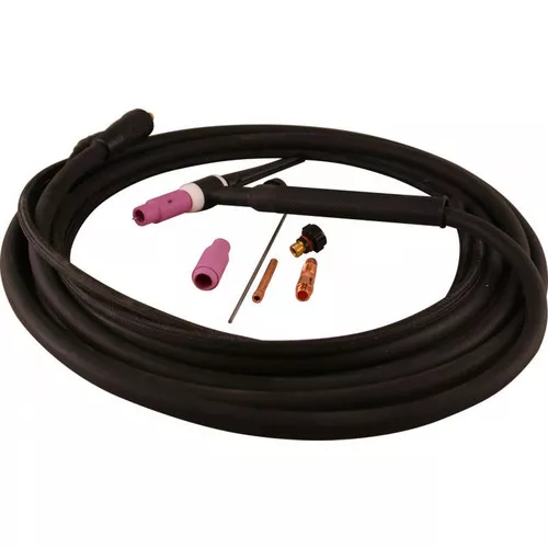 INVERTOROVÁ SVÁŘEČKA GIS 130 TIG Güde 20058