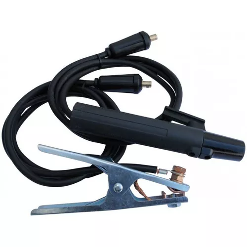 INVERTOROVÁ SVÁŘEČKA GIS 130 TIG Güde 20058