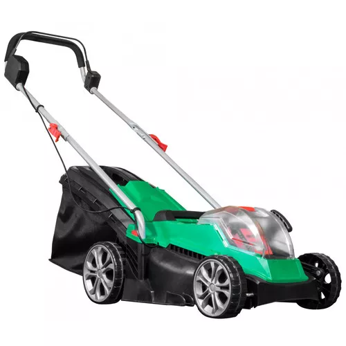 AKU SEKAČKA 330/25-3.0 S Güde 95804