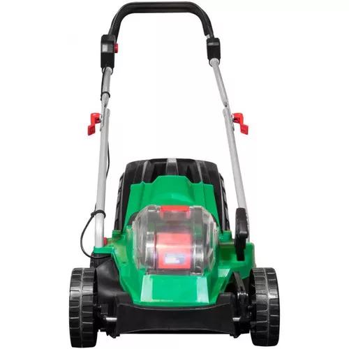 AKU SEKAČKA 330/25-3.0 S Güde 95804