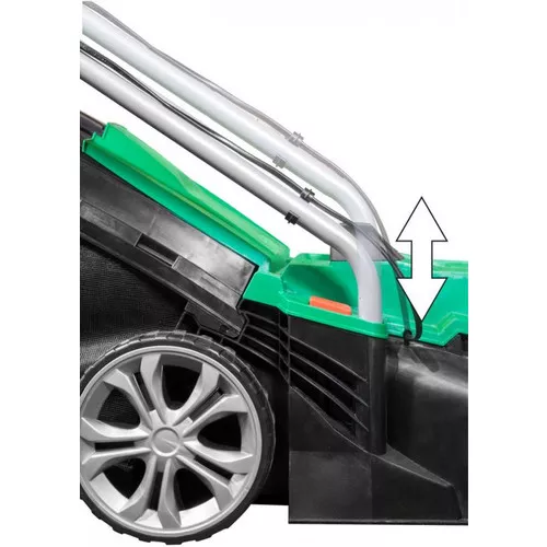 AKU SEKAČKA 330/25-3.0 S Güde 95804