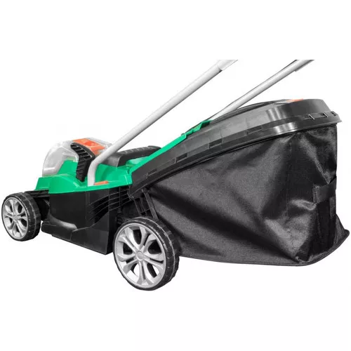 AKU SEKAČKA 330/25-3.0 S Güde 95804