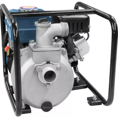 MOTOROVÉ ČERPADLO GMP 15.22 Güde 94501