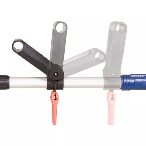 AKUMULÁTOROVÝ VYŽÍNAČ RT 18-201-05 Güde 58598