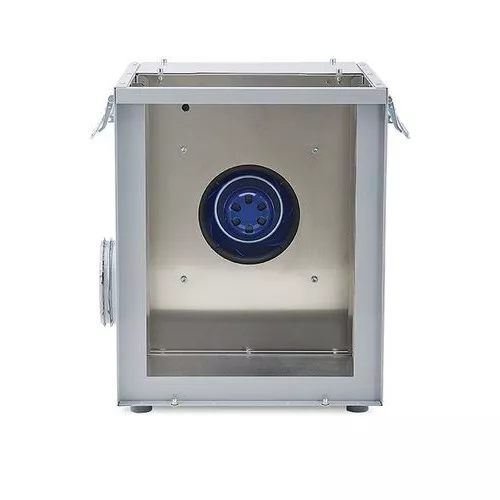 Stavební čistička vzduchu, třída prašnosti M FLEX VAC 800-EC