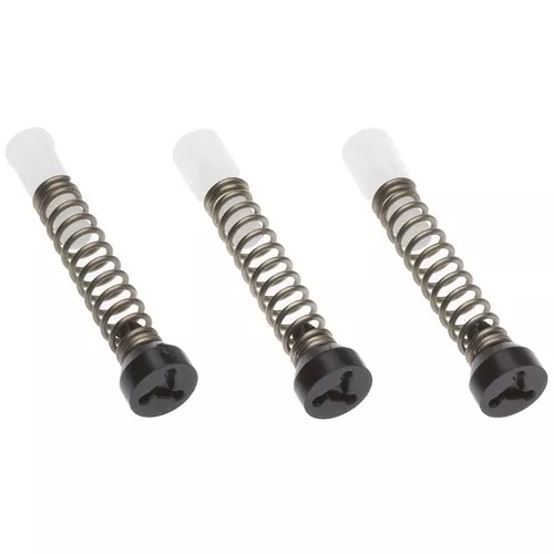 Sada 3 ventilů černá Wagner 209041