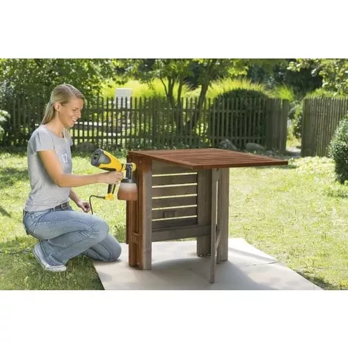 Wood & Metal Sprayer 100 Wagner 2361507