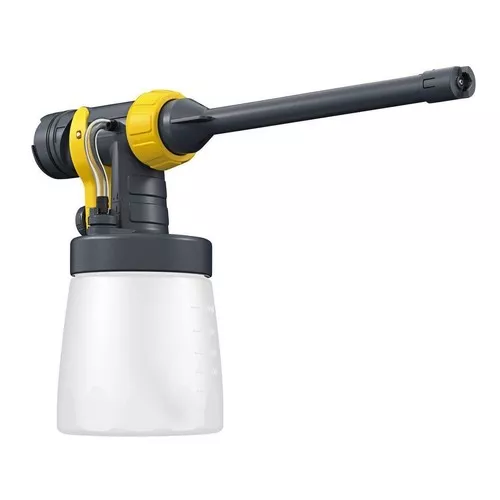 Spray attachment Wood & Metal EXTRA Corner & reach Wagner 2361742