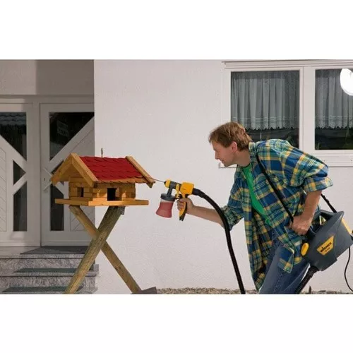 Spray attachment Wood & Metal EXTRA detail Wagner 2361744