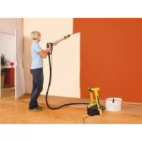 Universal Sprayer W 950 Flexio Wagner 2361555