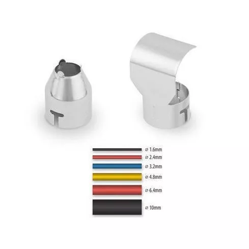 Wiring Kit with nozzles Wagner 2370674