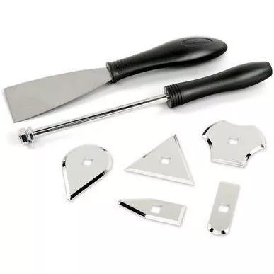 Sada škrabek Wagner 2370677