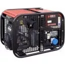 Europower jednofázová elektrocentrála s výkonem 16 kVA EP16000E