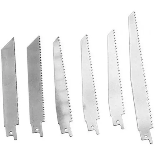 SADA PILOVÝCH PLÁTKŮ, 6DÍLNÁ Güde 58157