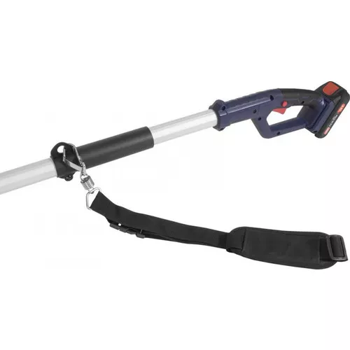 AKUMULÁTOROVÁ VYVĚTVOVACÍ PILA AST 18-201-05 Güde 58594