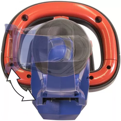 AKUMULÁTOROVÝ PLOTOSTŘIH HS 18-0 Güde 58597