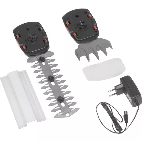 AKU NŮŽKY GPS 7.2V-1.5 Li-Ion Güde 95507