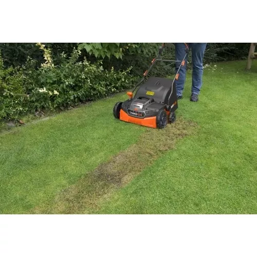 AKU provzdušňovač 40V (bez baterie) Powerplus POWDPG8020