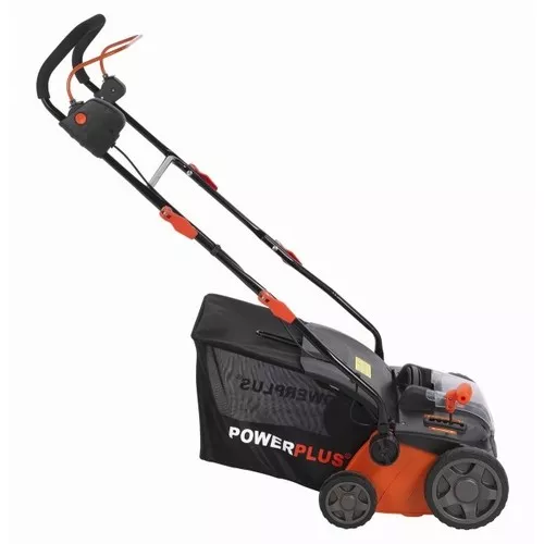 AKU provzdušňovač 40V (bez baterie) Powerplus POWDPG8020