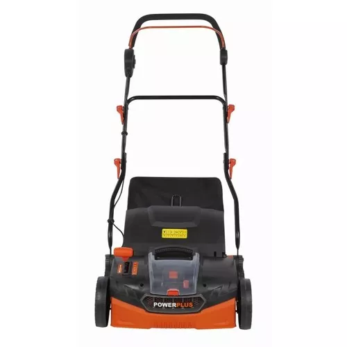 AKU provzdušňovač 40V (bez baterie) Powerplus POWDPG8020