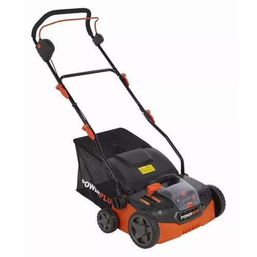 AKU provzdušňovač 40V (bez baterie) Powerplus POWDPG8020