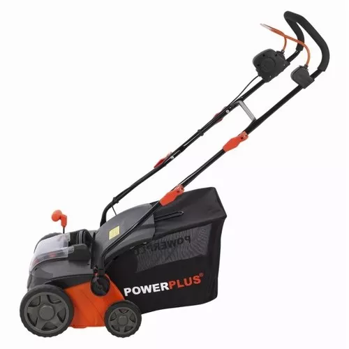 AKU provzdušňovač 40V (bez baterie) Powerplus POWDPG8020