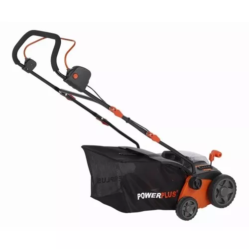 AKU provzdušňovač 40V (bez baterie) Powerplus POWDPG8020