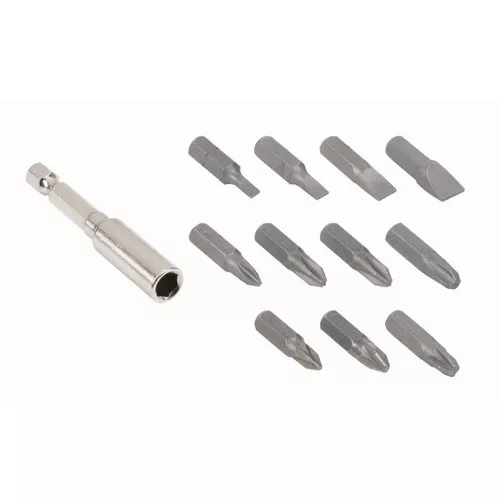 Aku šroubovák 7,2V Li-ion  plus  přísl. Powerplus POWX00410