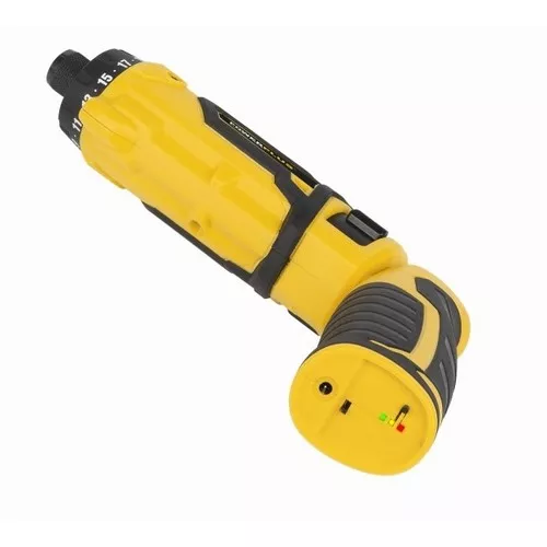 Aku šroubovák 7,2V Li-ion  plus  přísl. Powerplus POWX00410