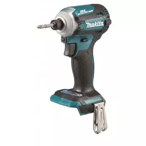 Makita DTD171Z Aku rázový šroubovák 1/4" Li-ion LXT 18V bez aku    Z