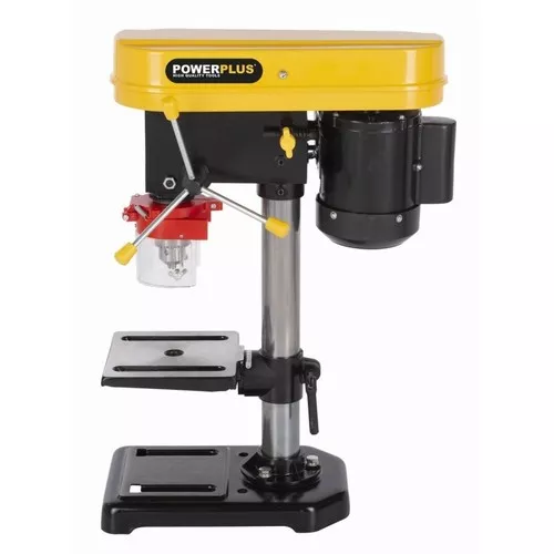 Stojanová vrtačka 350W Powerplus POWX153