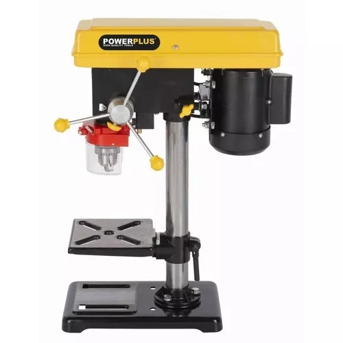Stojanová vrtačka 500W Powerplus POWX155