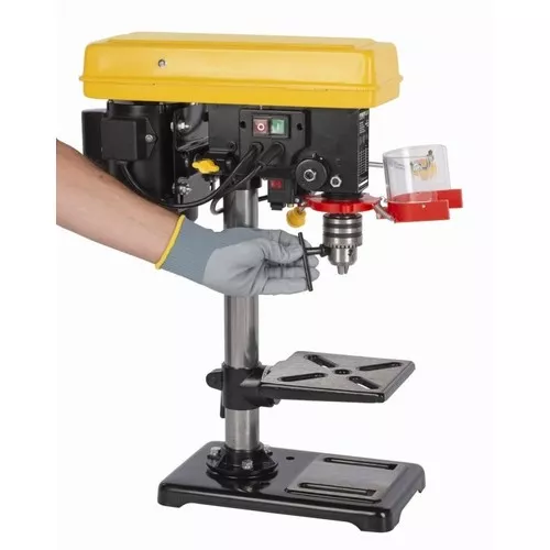 Stojanová vrtačka 500W Powerplus POWX155