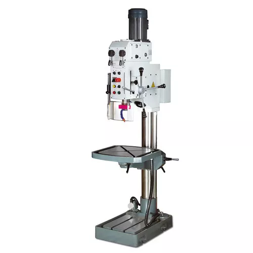 Sloupová převodová vrtačka OPTIdrill B 40 GSP 3034403 Optimum