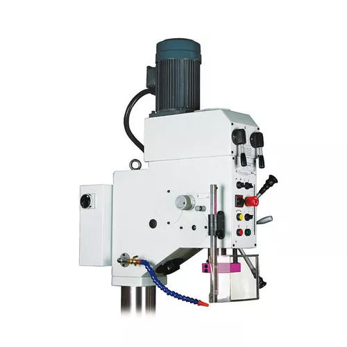 Sloupová převodová vrtačka OPTIdrill B 40 GSP 3034403 Optimum