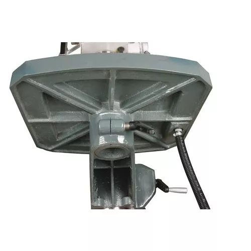 Sloupová převodová vrtačka OPTIdrill B 40 GSP 3034403 Optimum