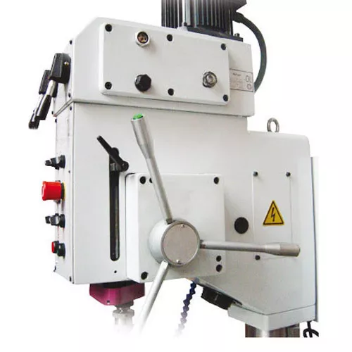 Sloupová převodová vrtačka OPTIdrill B 40 GSM 3034400 Optimum