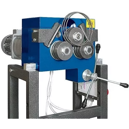 Zakružovačka profilů s ručním ovládáním Z 080 1080000 BOW