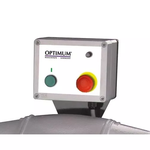 Elektronická brzda pro GZ brusky včetně montáže 3091099 Optimum