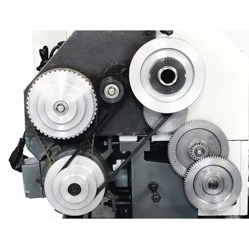 Stolní soustruh OPTIturn TU 2506 (400 V) 3425003 Optimum